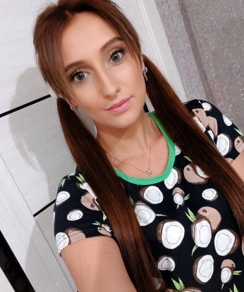 Анкета проститутки Нина - Фото 1, Суворов, 26 лет, №3964